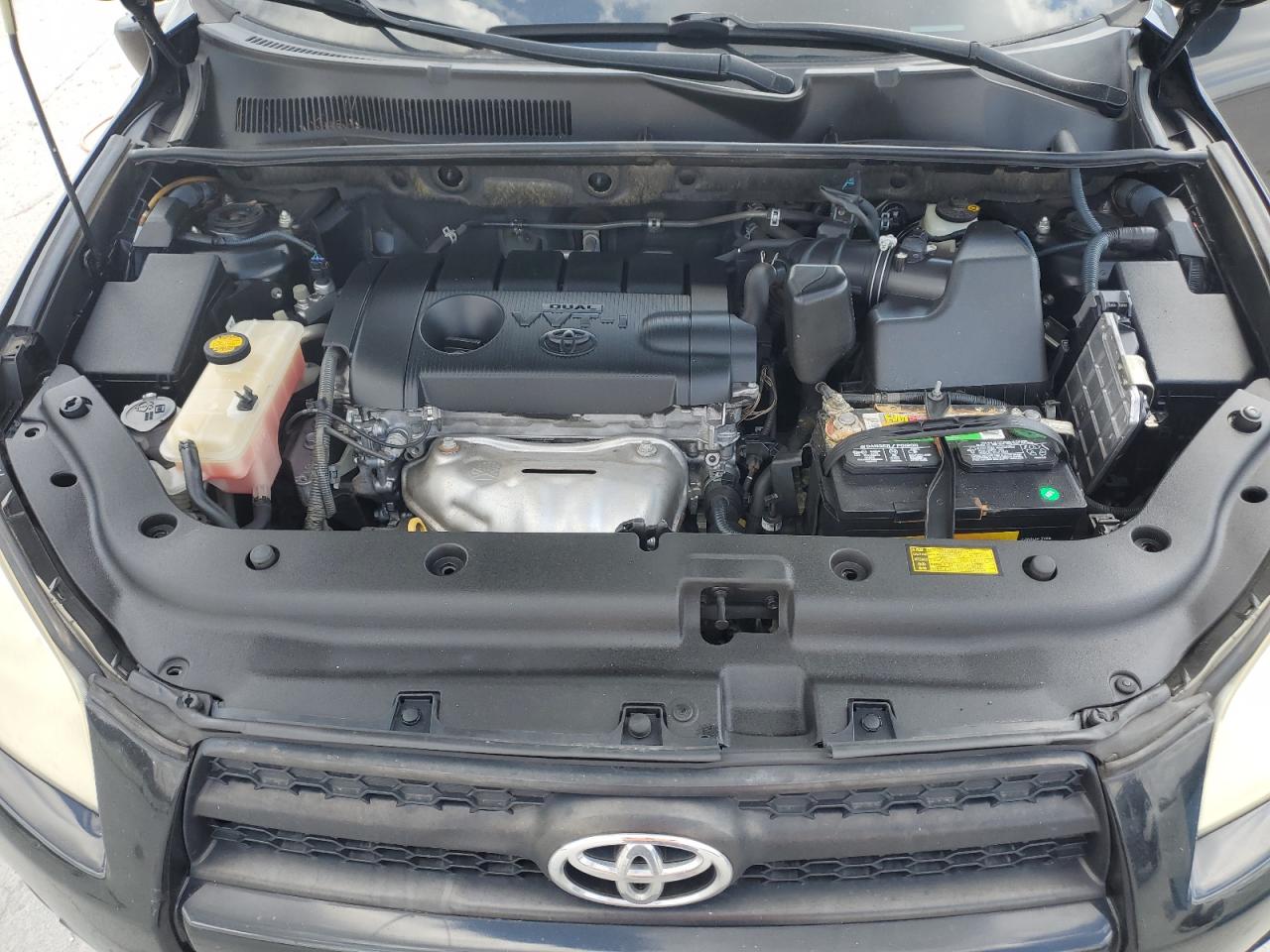 2012 Toyota RAV 4 - Image 13
