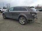 2011 Audi Q7 Prestige zu verkaufen in Portland, OR - Undercarriage