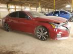 2021 Nissan Altima Sr იყიდება Phoenix-ში, AZ - Front End