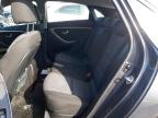 2015 HYUNDAI I30 SE for sale at Copart SANDWICH