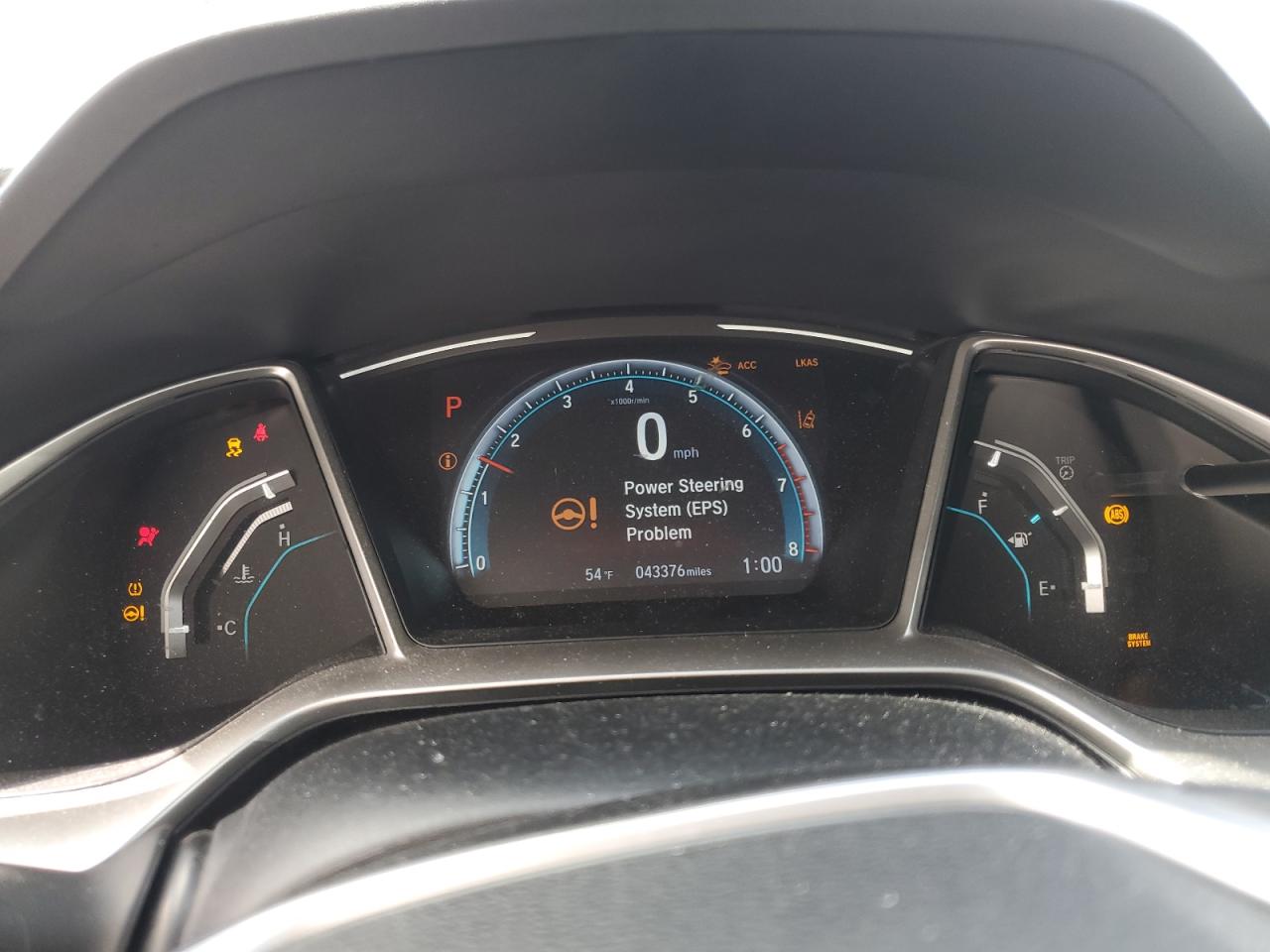 2021 Honda Civic - Image 9