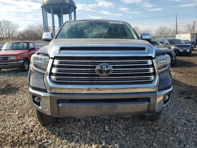  TOYOTA TUNDRA 2019 Сірий