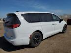 2024 Chrysler Pacifica Hybrid Select للبيع في Elgin، IL - Front End