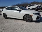 2017 Honda Civic Ex за продажба в Prairie Grove, AR - Front End