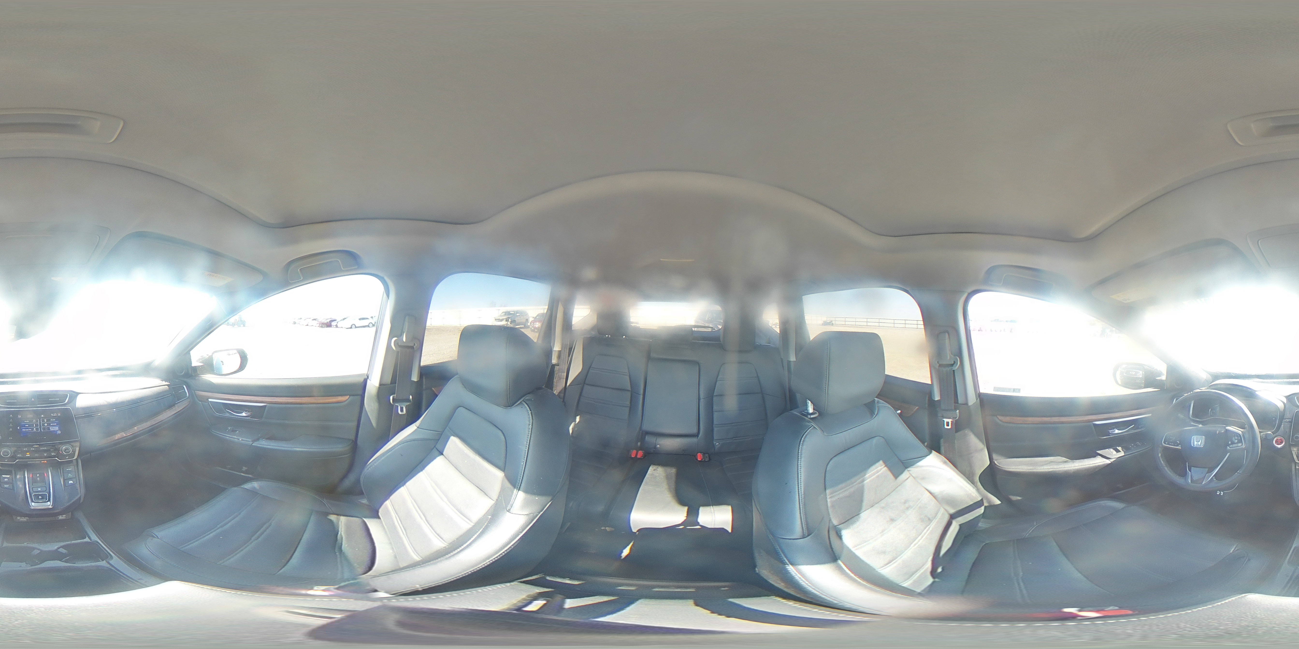 2021 Honda Cr-V Exl VIN: 7FART6H89ME026751 Lot: 50613335