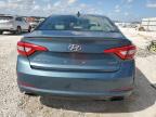 2016 Hyundai Sonata Sport for Sale in Arcadia, FL - Front End