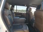 2019 Nissan Armada Platinum იყიდება Harleyville-ში, SC - Top/Roof