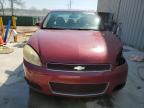 2006 Chevrolet Impala Super Sport de vânzare în Byron, GA - Front End