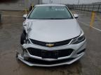 2017 Chevrolet Cruze Lt for Sale in Fresno, CA - Front End