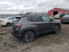 2020 Jeep Compass Limited продається в London, ON - Front End