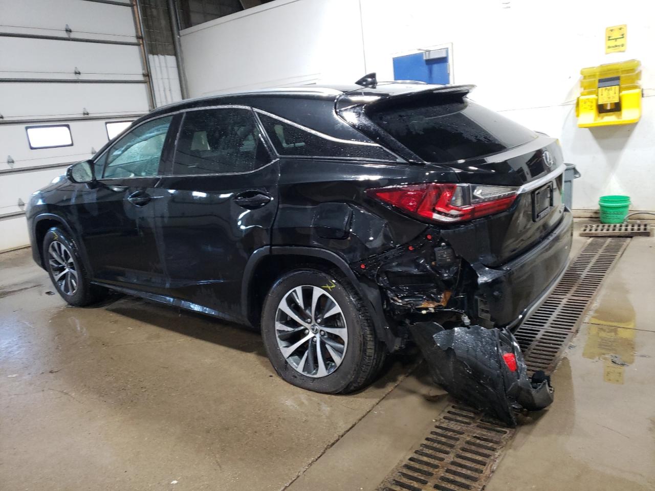 2020 Lexus RX - Image 2