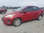 2011 Ford Fiesta Se на продаже в Dunn, NC - Side