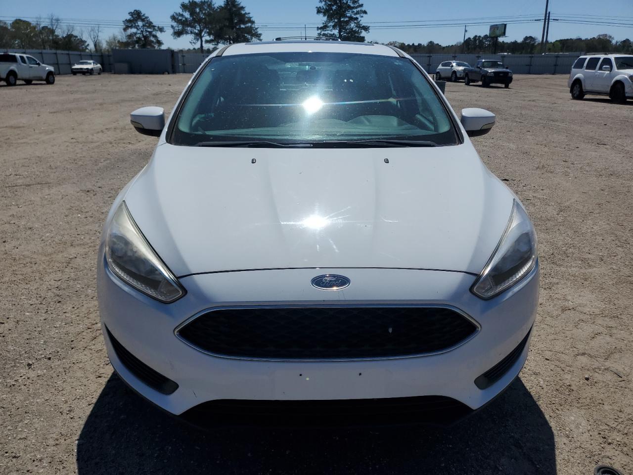 2015 Ford Focus - Image 5