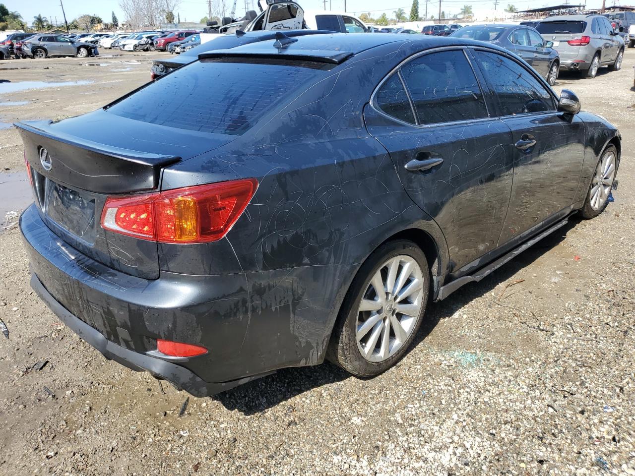 2009 Lexus IS - Image 3