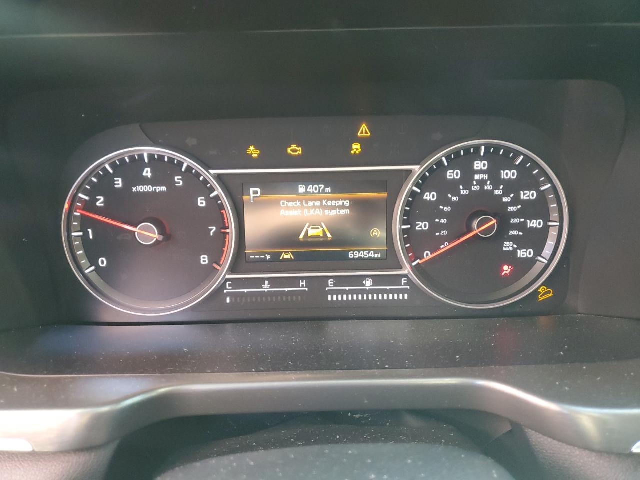 2022 Kia Sorento - Image 9