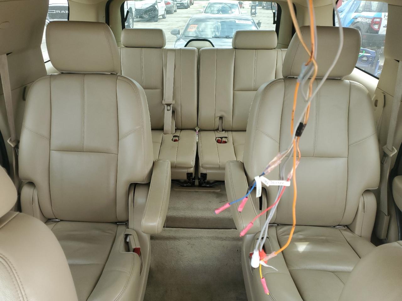 2013 Chevrolet Tahoe - Image 10