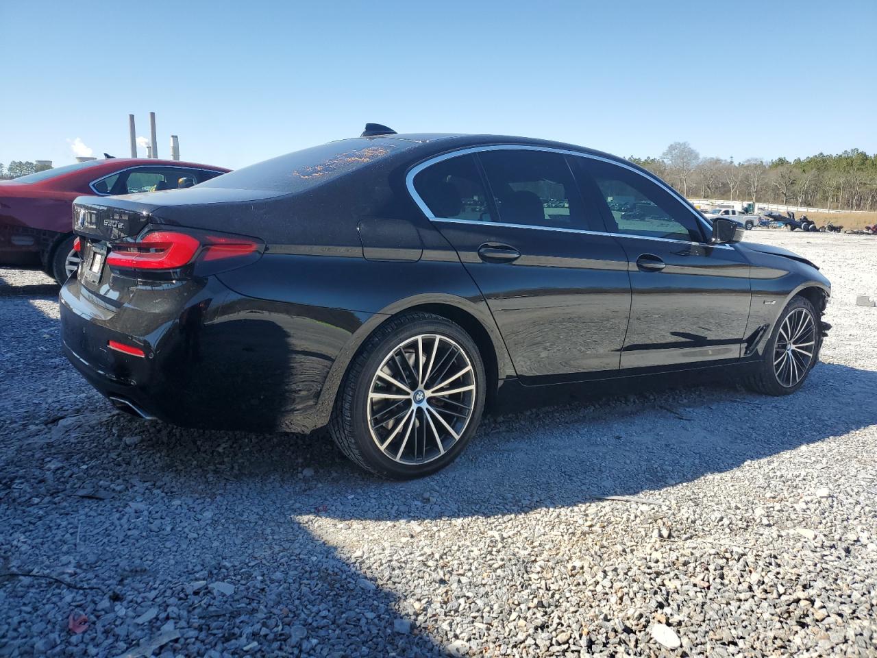 2023 BMW 5er - Image 3