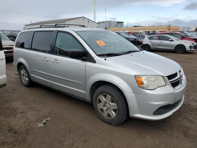 2012 DODGE GRAND CARAVAN SE  