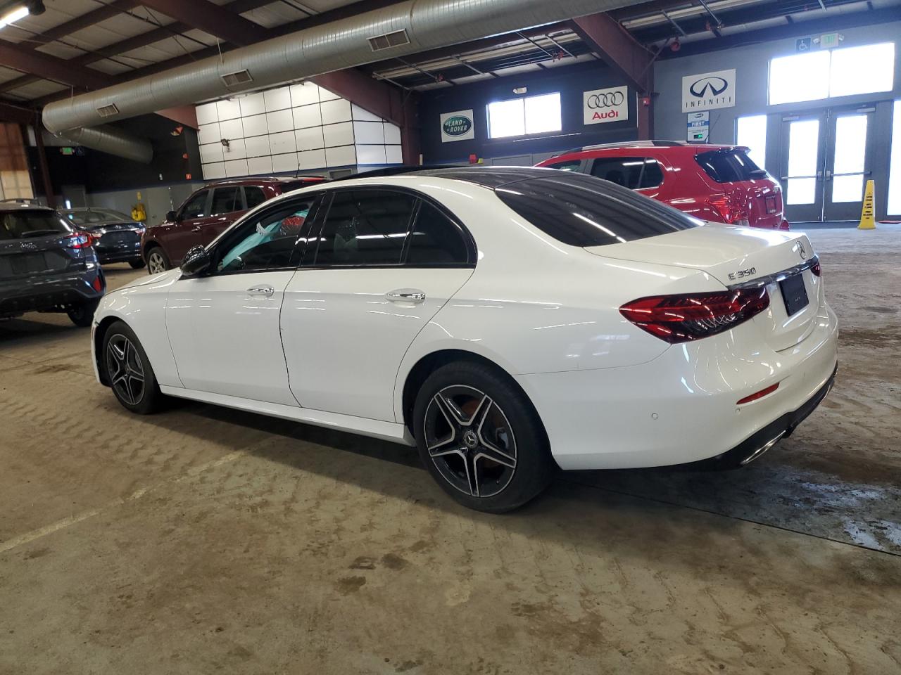 2023 Mercedes-Benz E-klasse - Image 2