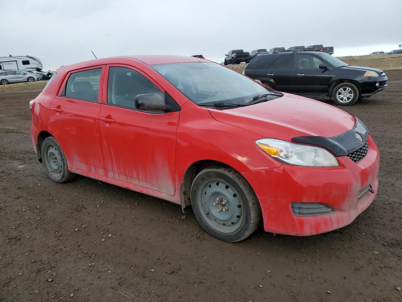 2009 Toyota Corolla - Image 4