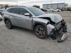 2022 Hyundai Tucson Sel na sprzedaż w Las Vegas, NV - Front End