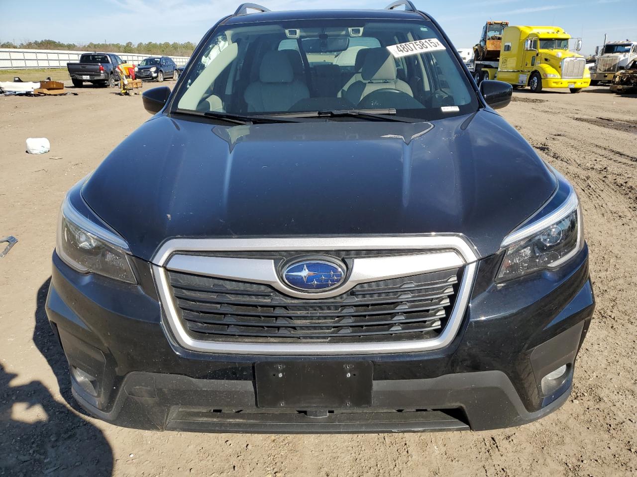 2021 Subaru Forester - Image 5