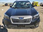 2021 Subaru Forester Premium na sprzedaż w Houston, TX - Side