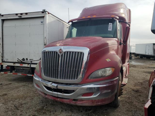 2011 INTERNATIONAL PROSTAR PREMIUM SEMI TRUCK