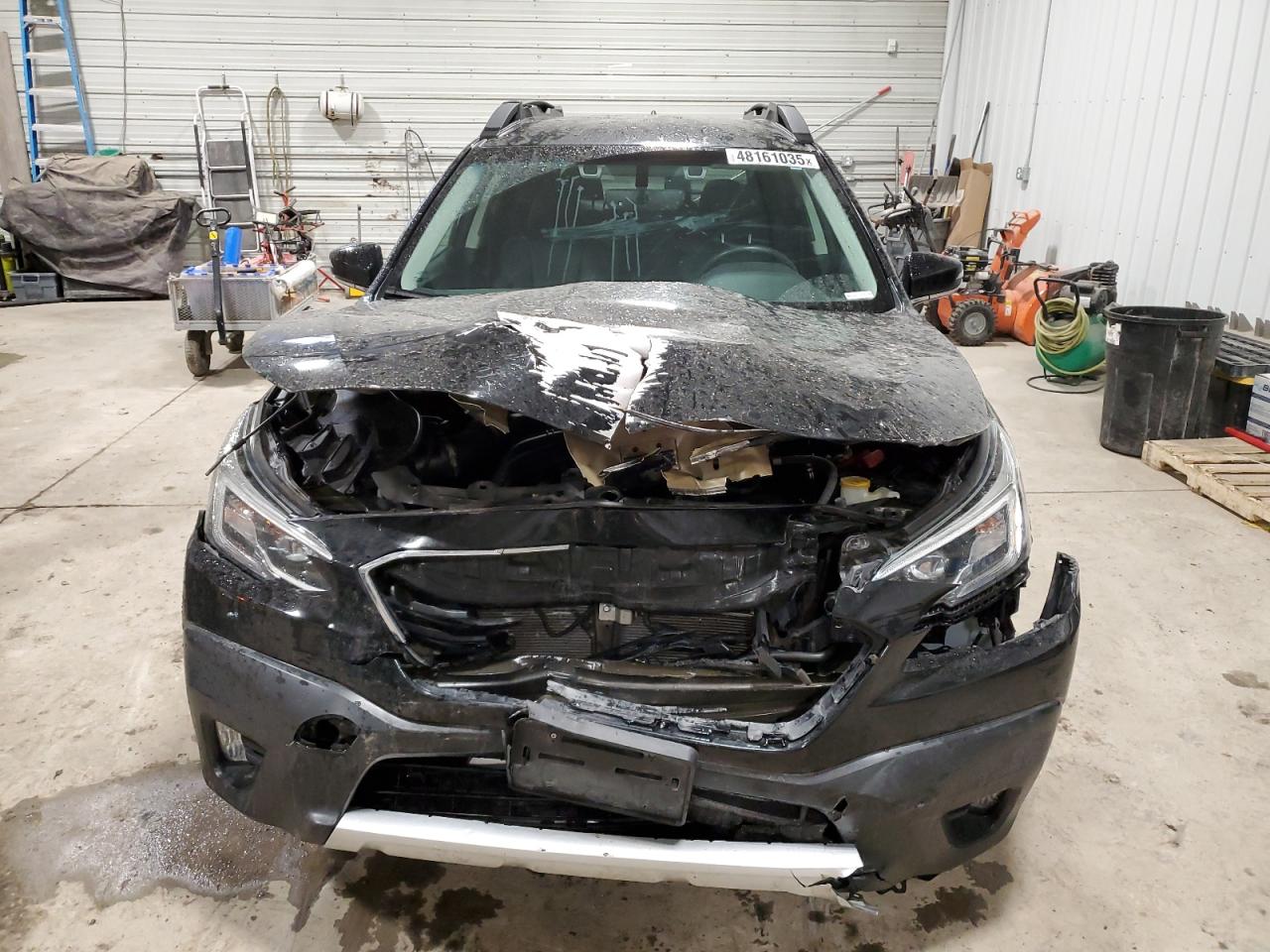 2020 Subaru Outback - Image 5