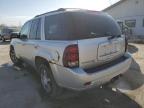 2009 Chevrolet Trailblazer Lt for Sale in Pekin, IL - Front End