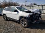 2022 Jeep Cherokee Trailhawk for Sale in Hillsborough, NJ - Front End