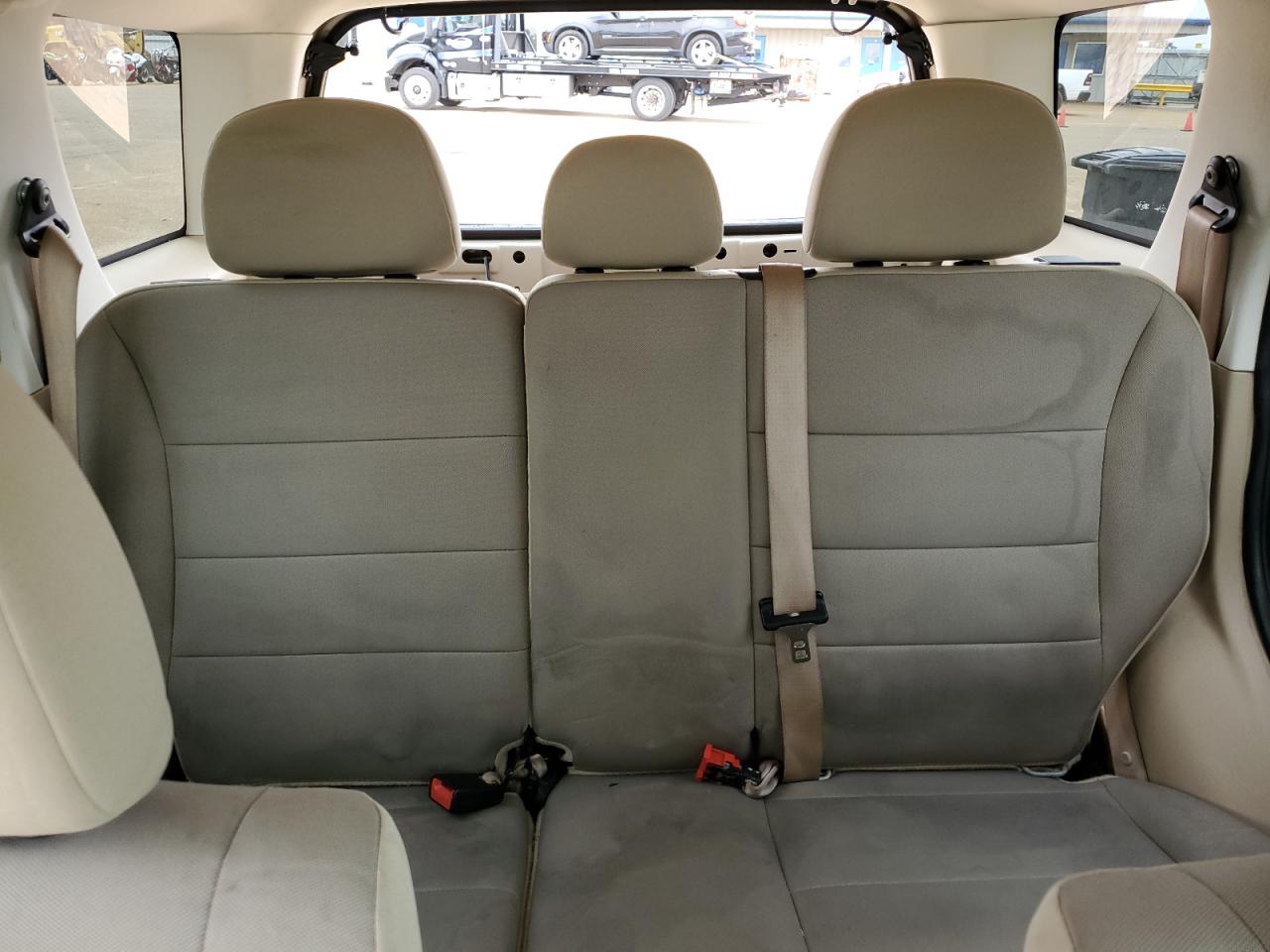 2012 Ford Escape - Image 10