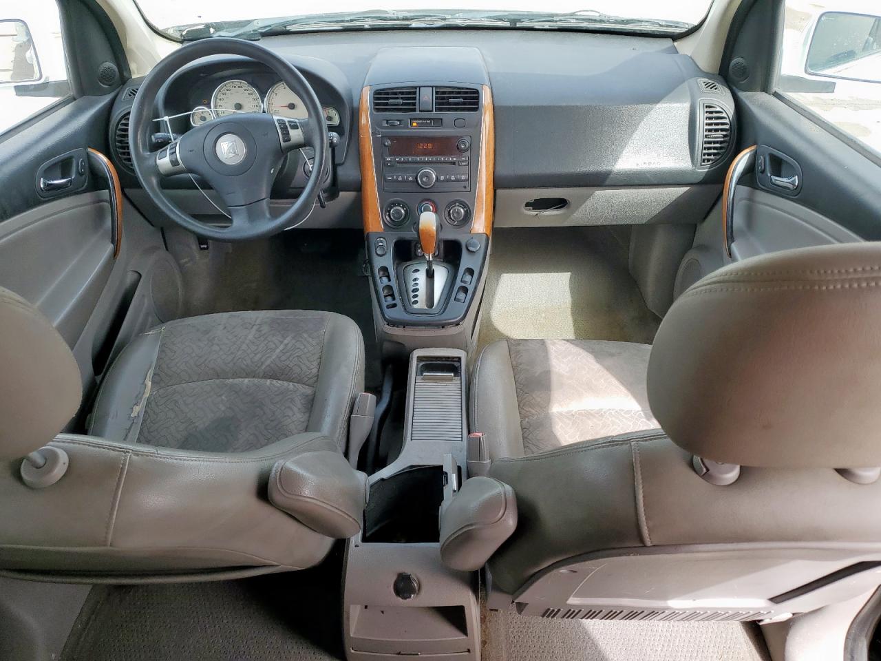 2007 Saturn VUE - Image 8