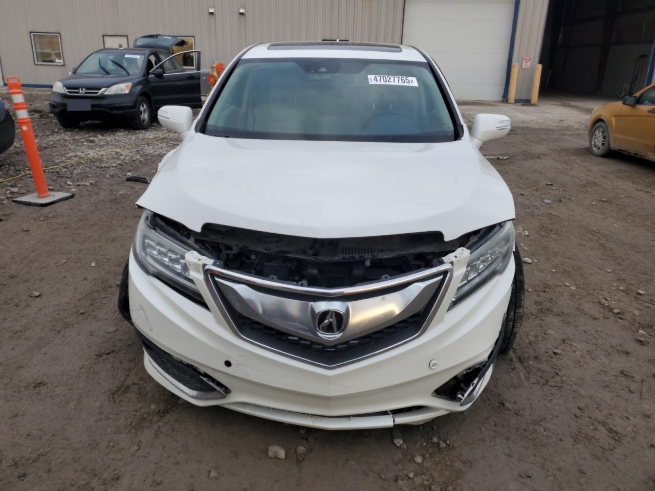 2016 Acura RDX - Image 5