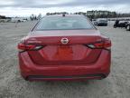 2022 Nissan Sentra Sv zu verkaufen in Lumberton, NC - Side