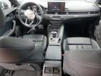 2023 Audi A4 Premium Plus 45 на продаже в Mentone, CA - Front End