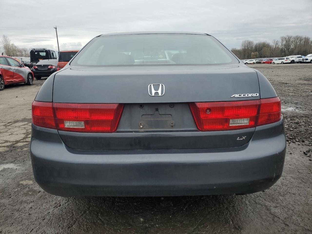 2005 Honda Accord - Image 6