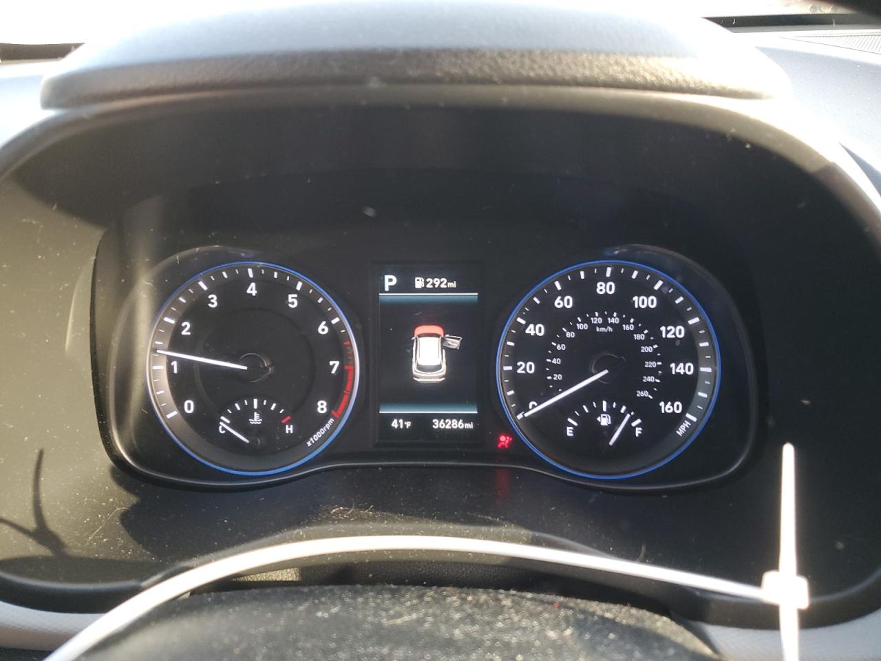 2021 Hyundai Kona - Image 9