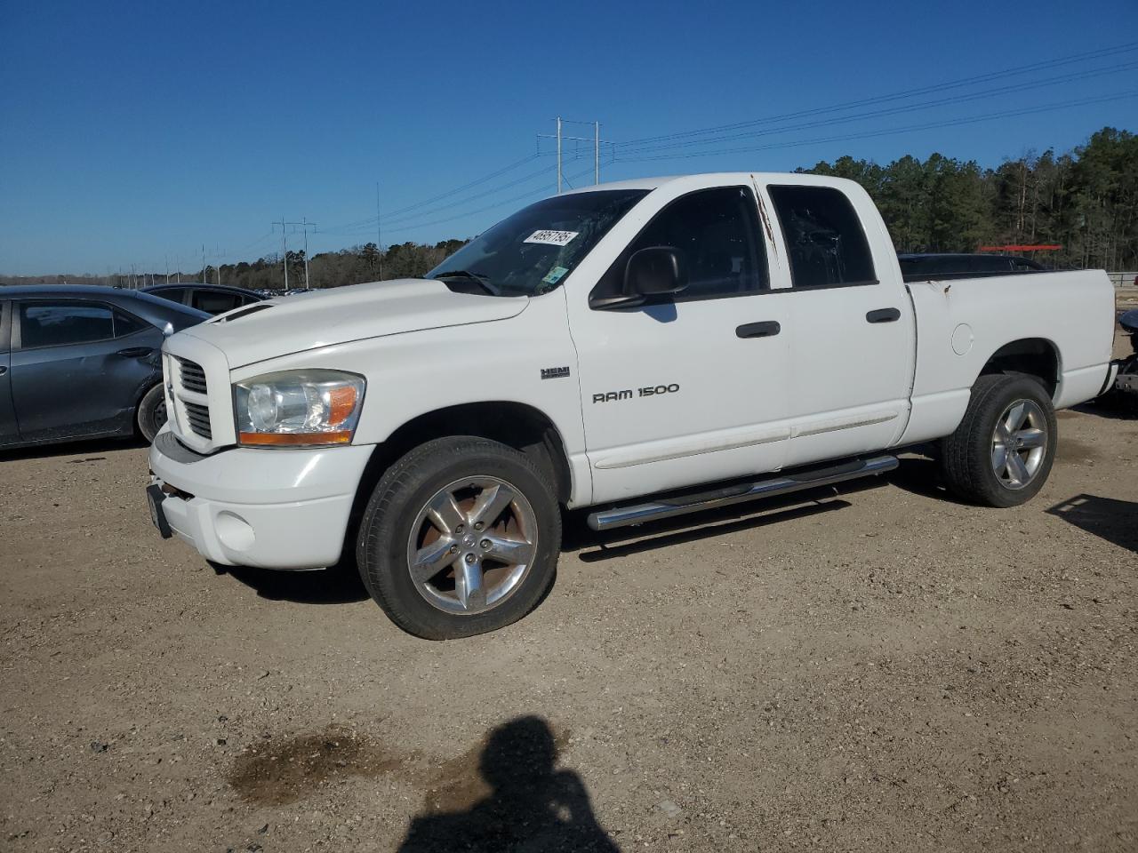 2006 Dodge RAM - Image 1
