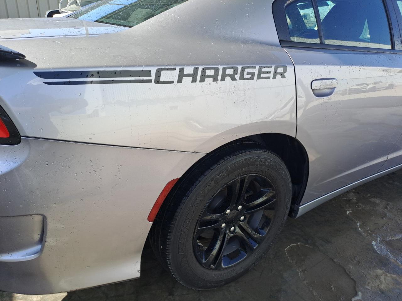 2C3CDXBG4FH765807 - 2015 Dodge Charger - #49749155
