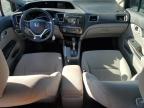 2013 Honda Civic Lx за продажба в Ottawa, ON - Front End