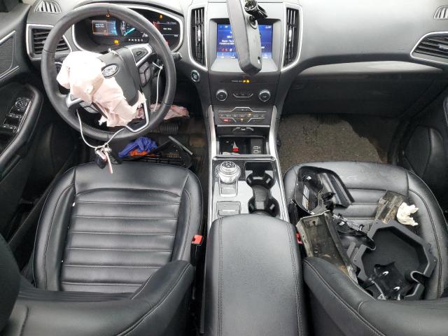  FORD EDGE 2020 White