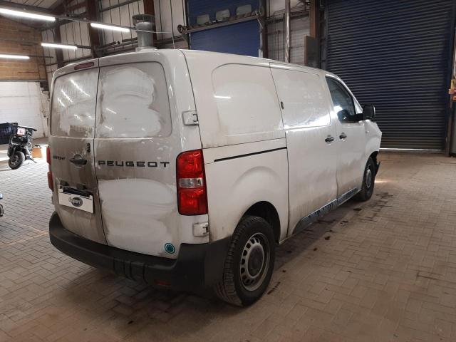 2024 PEUGEOT EXPERT PRO