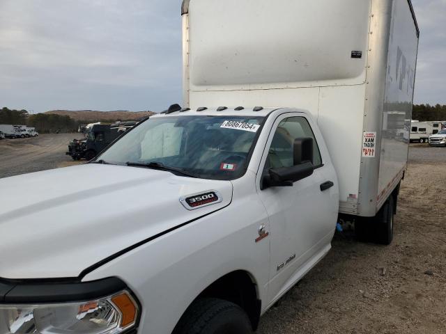 2019 Ram 3500 