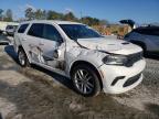 2021 Dodge Durango R/T на продаже в Ellenwood, GA - Side