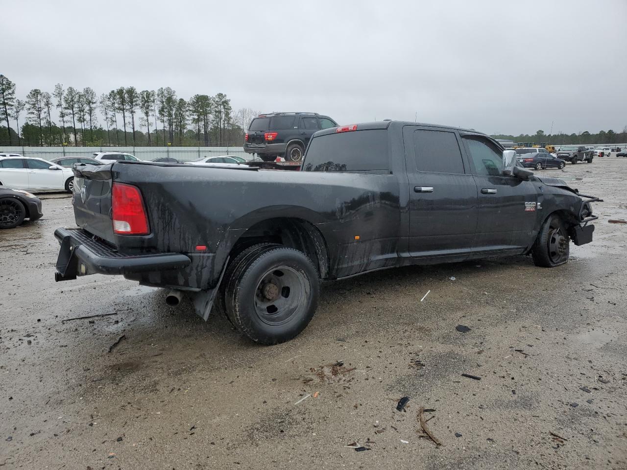 2010 Dodge RAM - Image 3