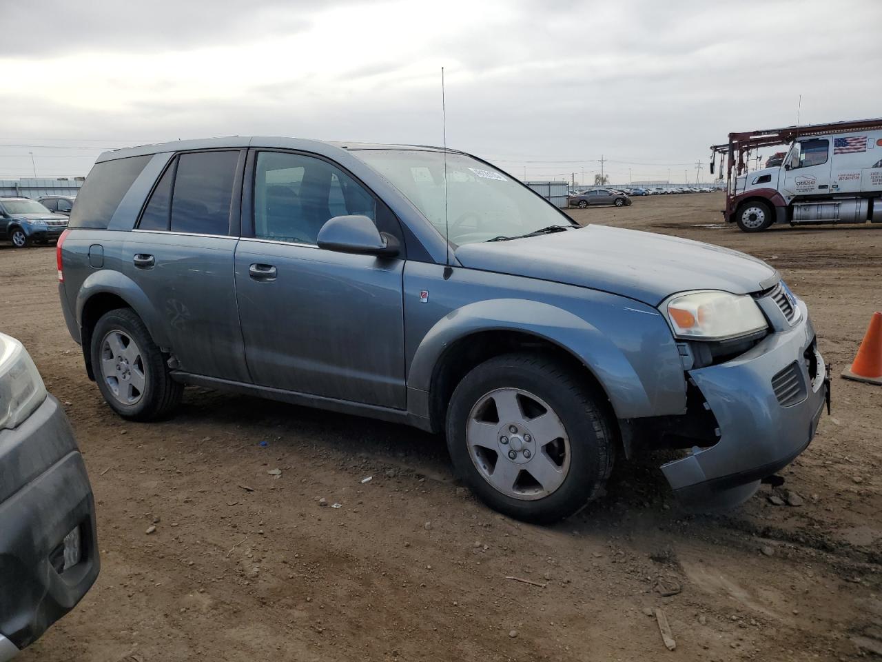 2006 Saturn VUE - Image 4