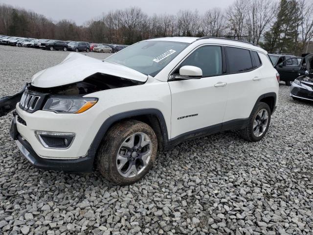 JEEP COMPASS LI 2021