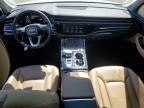 2021 Audi Q7 Premium Plus للبيع في Wilmington، CA - Side