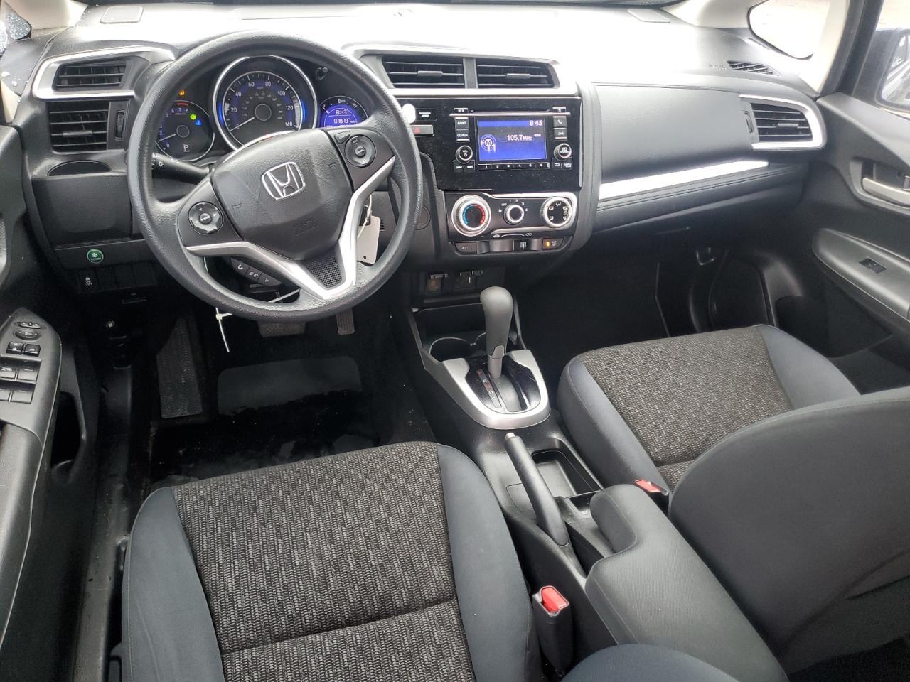 2016 Honda Fit - Image 8
